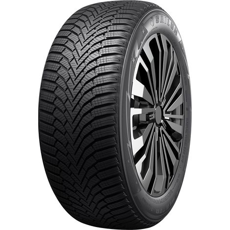 SAILUN Pneus hiver 215/60 R16 TL 99H ICE BLAZER ALPINE+ WSL3+ XL M+S 3PMSF