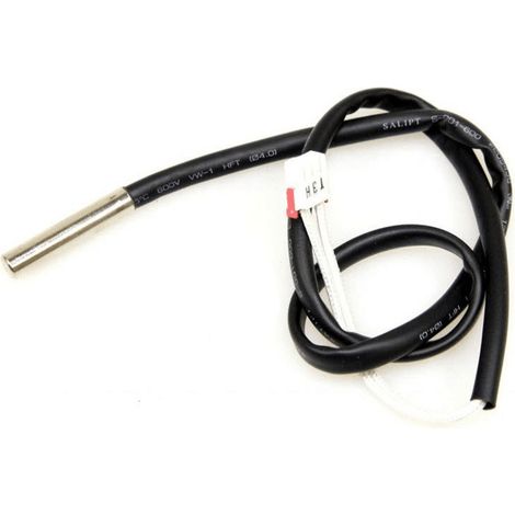 THERMISTOR ASSEMBLY.NTC POUR CLIMATISEUR LG - EBG61285802