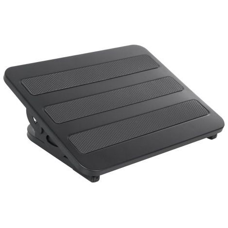 Maclean MC-831 foot rest Black (1/5)