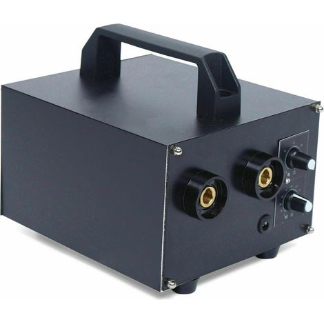 Punktschweißmaschine Punktschweißgerät Battery Spot Welder Schweißer Punktschweiß Maschine 0.2mm 6700W (1/5)