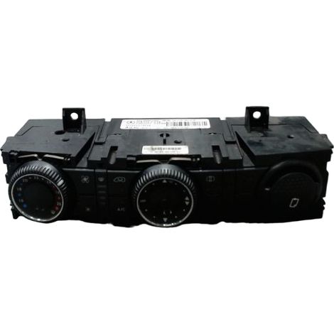 Commande De Chauffage MERCEDES Sprinter [PRODUIT D'OCCASION]♻️9068302485 (1/3)
