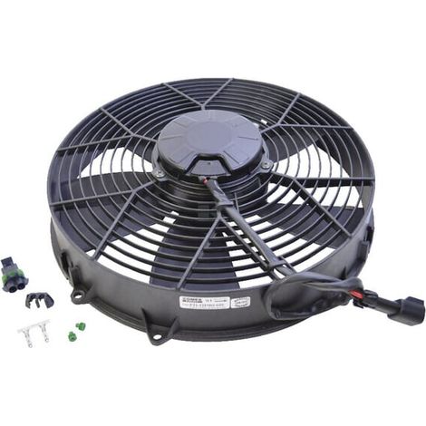 MOTOR/H脡LICE/REJILLA HPA36-12V EMMEGI OK9HPA3630