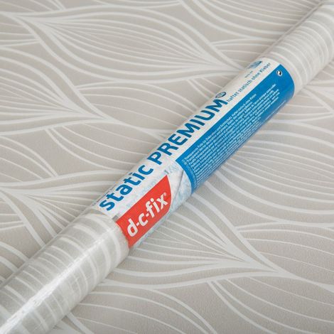 PLASTICA ADESIVA D-C-FIX STAT PREMIUM 45X1,5 CM CHARIS (1/4)