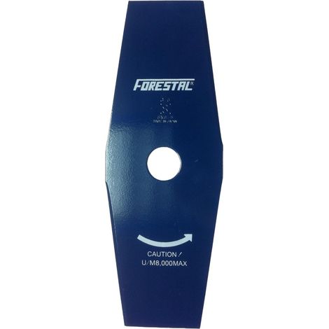 SABART - R300741 - Lama/Disco 2 denti  per decespugliatore (1/2)