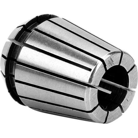 65Mn Stahl 0,008 mm ER32 CNC-Maschinenfräswerkzeug Federspannzangenfutterhalter (6 mm) (1/5)
