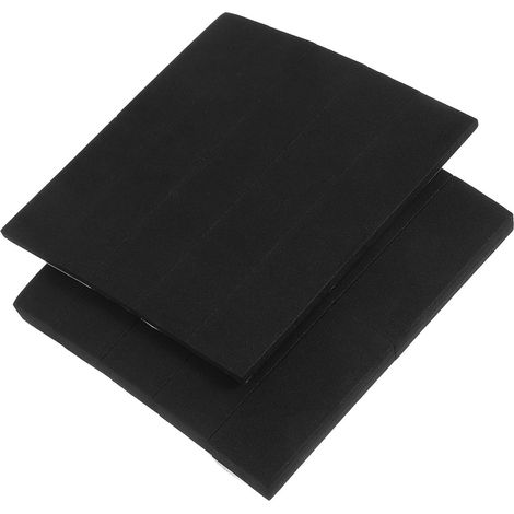 Protections de tête de lit en mousse, lot de 20, amortisseurs (1/5)