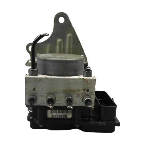 [PRODUIT D'OCCASION] Unite Hydraulique Abs FIAT 500 II Phase 1 2007-... ♻️ Ref Oe. 71754854 - Garantie à vie (1/3)