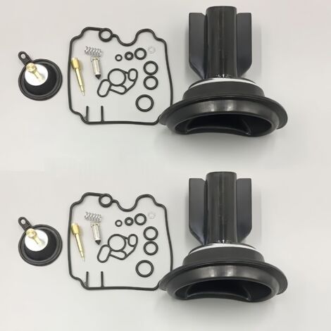 Compatible avec Yamaha XTZ750 Super Ténéré (1989-1990-1991, 1992-1997) XTZ 750