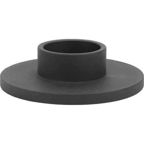 Le coussin de levage plat pour cric de bouteille améliore la sécurité de levage, coussinets de support haute résistance de 6 tonnes pour selle de 1.25 pouces (1/5)