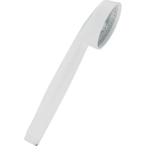 KLUDI Tele-Ducha de mano blanco, 6020510-00