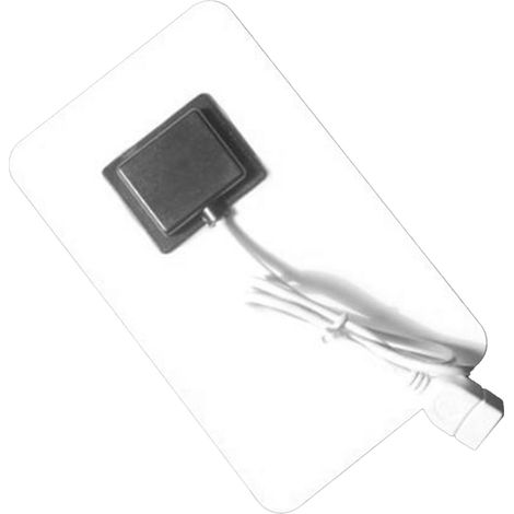 Panneau Solaire 2W 5V en Silicium Polycristallin Chargeur Solaire Portable 400mA Pour Alimentation Énergie Urgence (1/5)