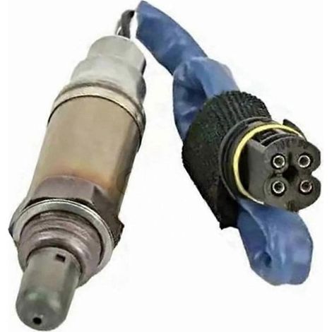 Sonde lambda A0005408117 pour Mercedes-Benz ML320 W210 S210 W163 W140 W220 R129 E320 E55 0258003782 (1/5)