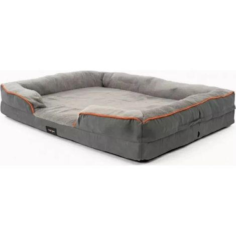 Carepet Cuccia SMART X L Grey