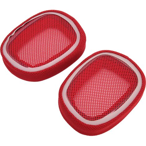 Coussins d'oreille remplacement pour Logitech G433 G233, réduction de bruit, confortables et respirants, améliorent les basses (1/5)
