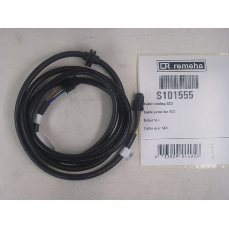 Remeha Cavo SCU, S101555