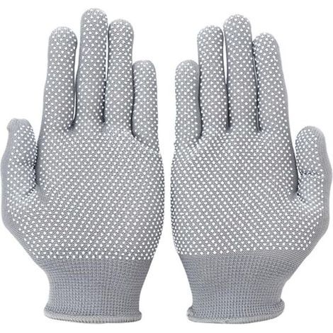 Gants résistants aux morsures, gants de manipulation d'animaux pour oiseaux et perroquets (1/4)