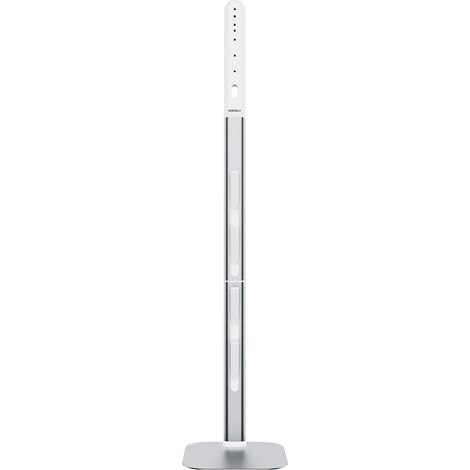 Support d'aspirateur stable en aluminium haute résistance Accessoires pour aspirateurs sans fil pour Dyson V7 V8 V10 V11 V15 Digital Slim V12 Slim (1/5)
