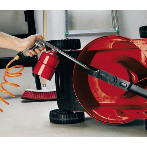 Einhell Druckluft-Sprühpistole 6 bar