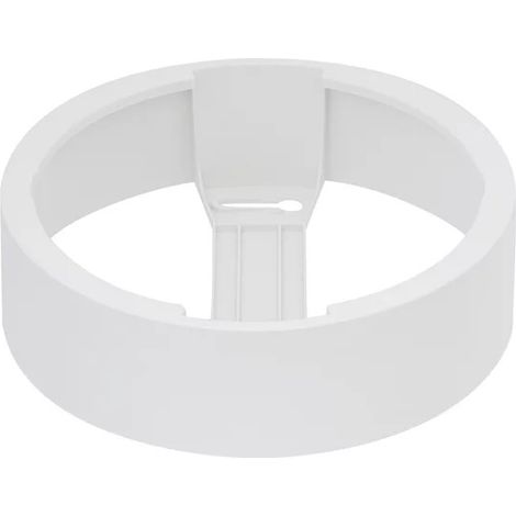 Cornice a Superficie per Downlight LED Foro Ø150 mm LEDVANCE Bianco (1/3)