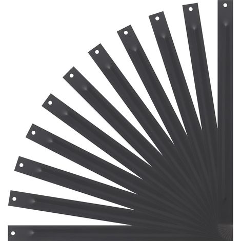 Sealey Replacement Slats for PCT1 Plasma Cutting Table - Pack of 10 PCT1RS (1/2)