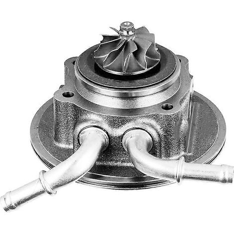 Turbocompresseur 1808411 pour Ford Fiesta Focus Transit C-Max 1.0L 1799836 1799852 1808411 1808366 CM5G6K682GB CM5G6K682GC (1/5)