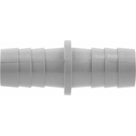 Union Raccord Tuyau Évacuation Machine À Laver Lave-Vaisselle 20 X 20 Mm (1/2)
