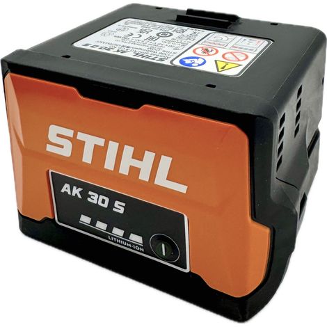 STIHL Batterie AK 30 S (1/2)