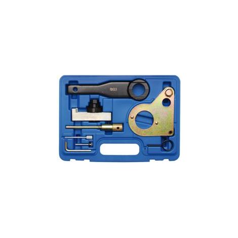 BGS Motor-Einstellwerkzeug-Satz für Nissan / Renault/ Opel - 8421