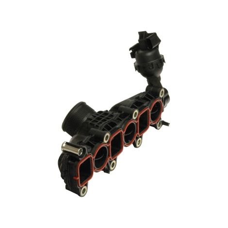 Collecteur, système d'échappement MAXGEAR 17-0478 AUDI (1/3)