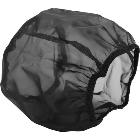 Filtre à air auto housse protection conique anti-huile anti-poussière imperméable entretien universel (1/5)