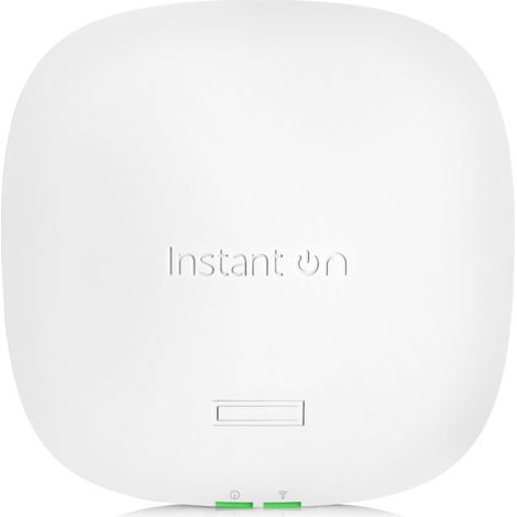 ACCESS POINT WIFI6 INSTANT-ON AP-25 WIFI 6 INDOOR (1/4)