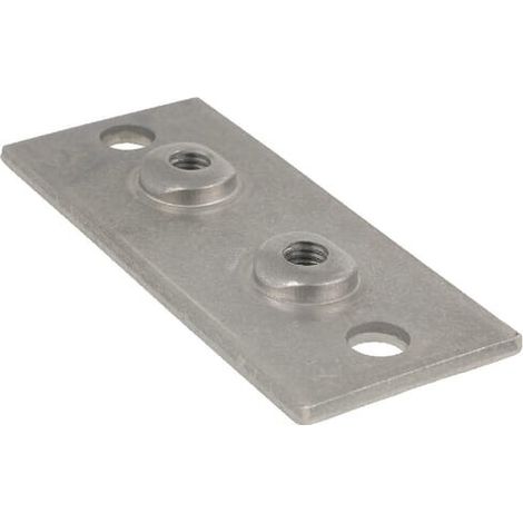 Plaque STAUFF RS9412 (1/2)