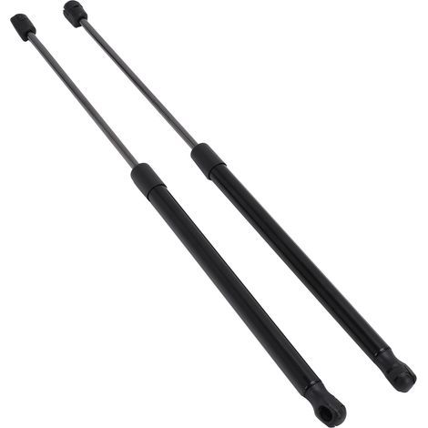 2 Amortiguadores de repuesto para el portón trasero - Para Nissan Qashqai MK2 (J11) SUV 2013-2018, número de pieza 904504EA1A (1/5)