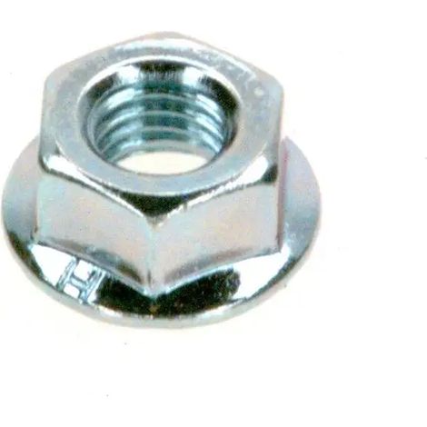 BOSCH Dado esagonale DIN6923 M8 A3K (10x) everp, 87185712670