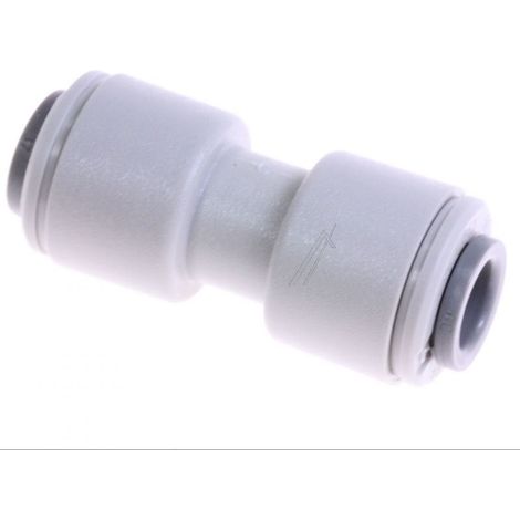 LG – Raccord union tube 5/16" 8mm – Pièce détachée pour réfrigérateur – MCD38280801A – Compatible frigo américain