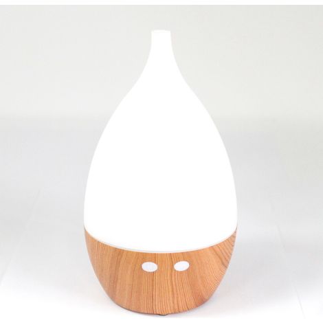 Atomiseur Milan - USB - Changement de couleur- Vendu par 1