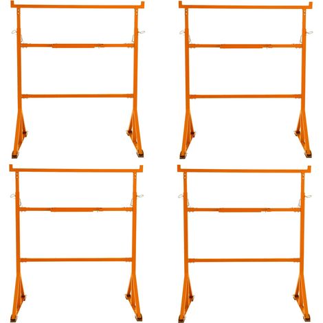 Trestle Stand x 4