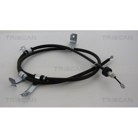 Tirette à câble, frein de stationnement Triscan 8140 181137 HYUNDAI 59770-1P000