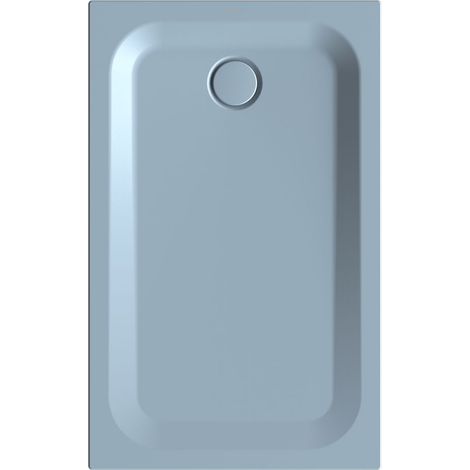 BetteUltra receveur de douche rectangulaire 1200x750x35mm, avec (1/5)