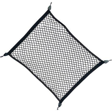 Filet de sécurité de chargement pour camion - filet en maille filet pour (1/5)