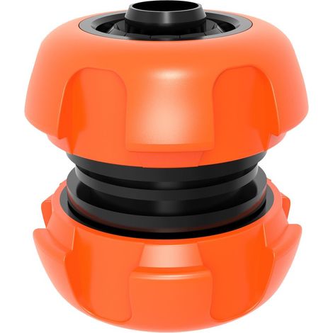 Verbinder Strend Pro SoftTouch, 3/4", zum Verbinden und Reparieren von Gartenschläuchen