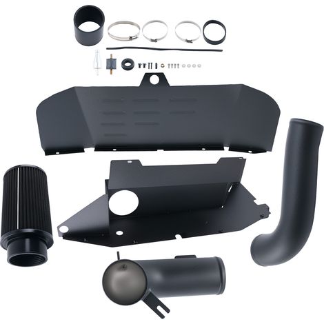Admission d'Air pour BMW 220i/320i/420i xDrive L4 2.0L Turbo 2013-2018 3.5'' (1/5)