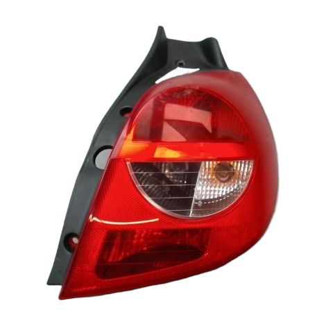 [PRODUIT D'OCCASION] Feu Arriere Droit RENAULT Clio III Phase 1 2005-2009 ♻️ Ref Oe. 8200459960 - Garantie à vie (1/3)