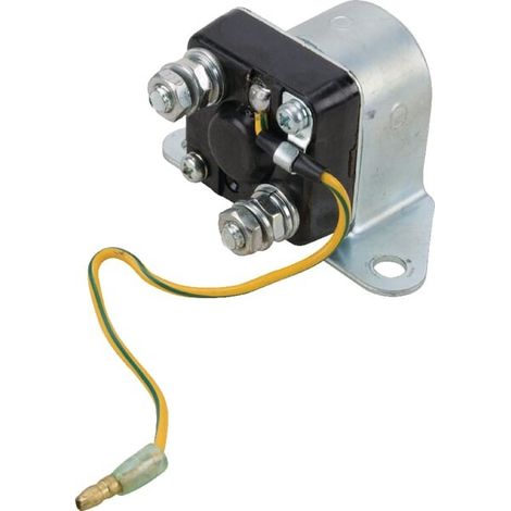 Relais demarreur ETESIA ET27241