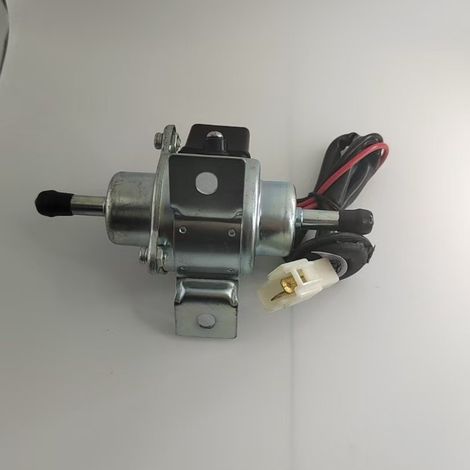 Pompe à carburant électrique 12V EP500-0 EP5000 EP-500-0 035000-0460 EP-500-0 (1/4)