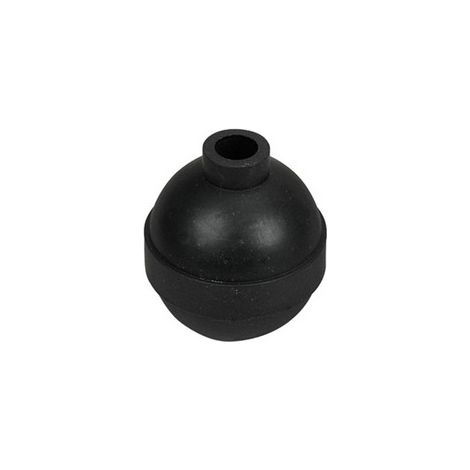 Sfera para tonda diam.58 x foro diam.15