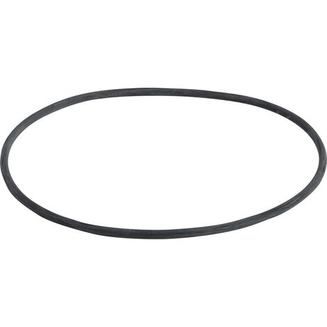 Dichtung 4951.27 in 70mm Kunststoff schwarz (1/3)
