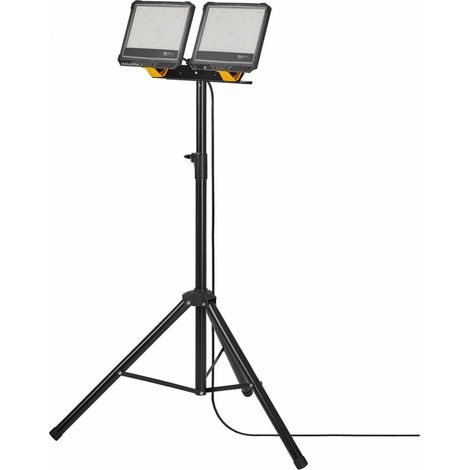 LENA LIGHTING LED Arbeitsstrahler 94 W Tower Lite m. 5 m Kabel (1/5)