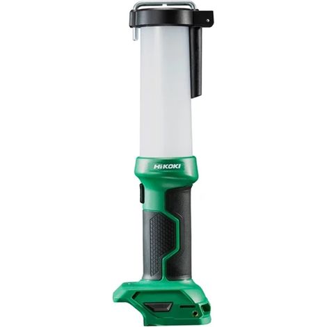Lanterna a batteria 700lm 18v EX HIKOKI UB18DFW4Z (1/3)
