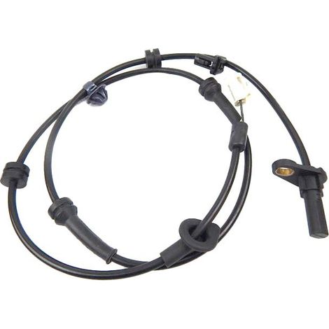 ABS adapter for rear wheel sensor for BYD F3 car parts F3-3630300 (1/3)